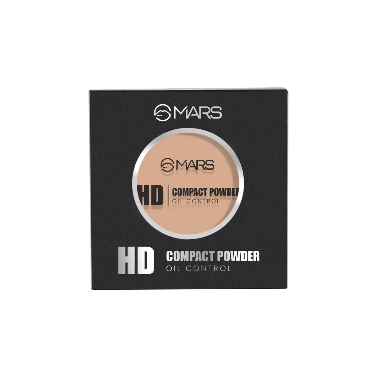 HD Mattifying Compact Powder | F14 - view 72