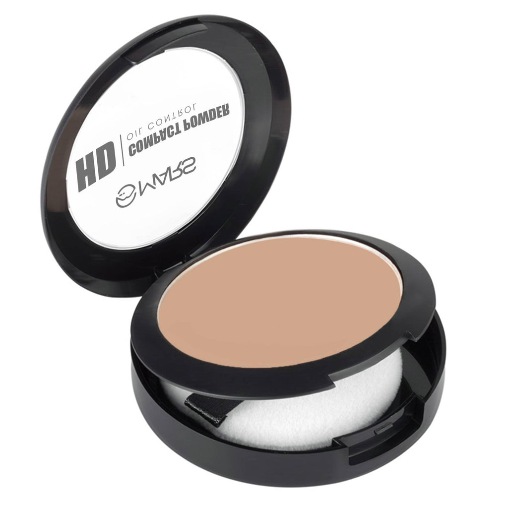 HD Mattifying Compact Powder | F14 - view 73