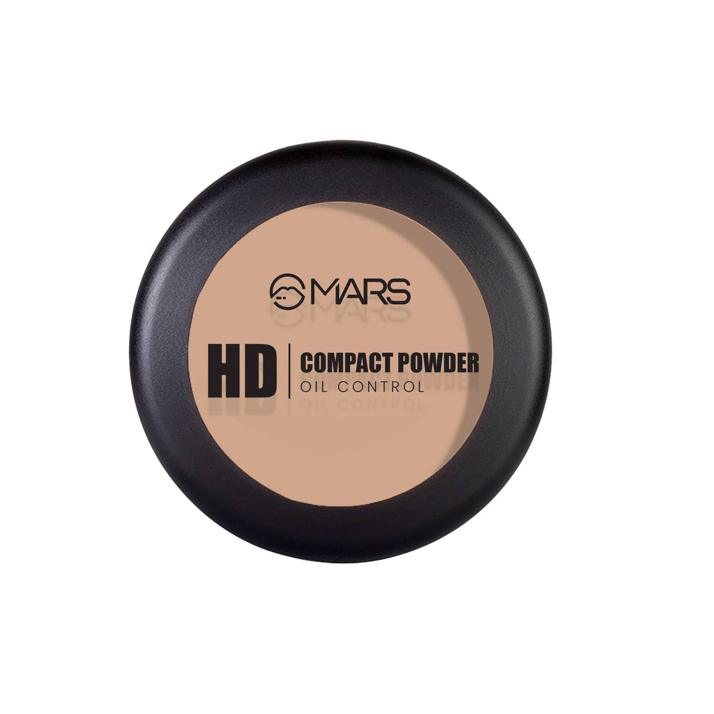 HD Mattifying Compact Powder | F14 - view 80