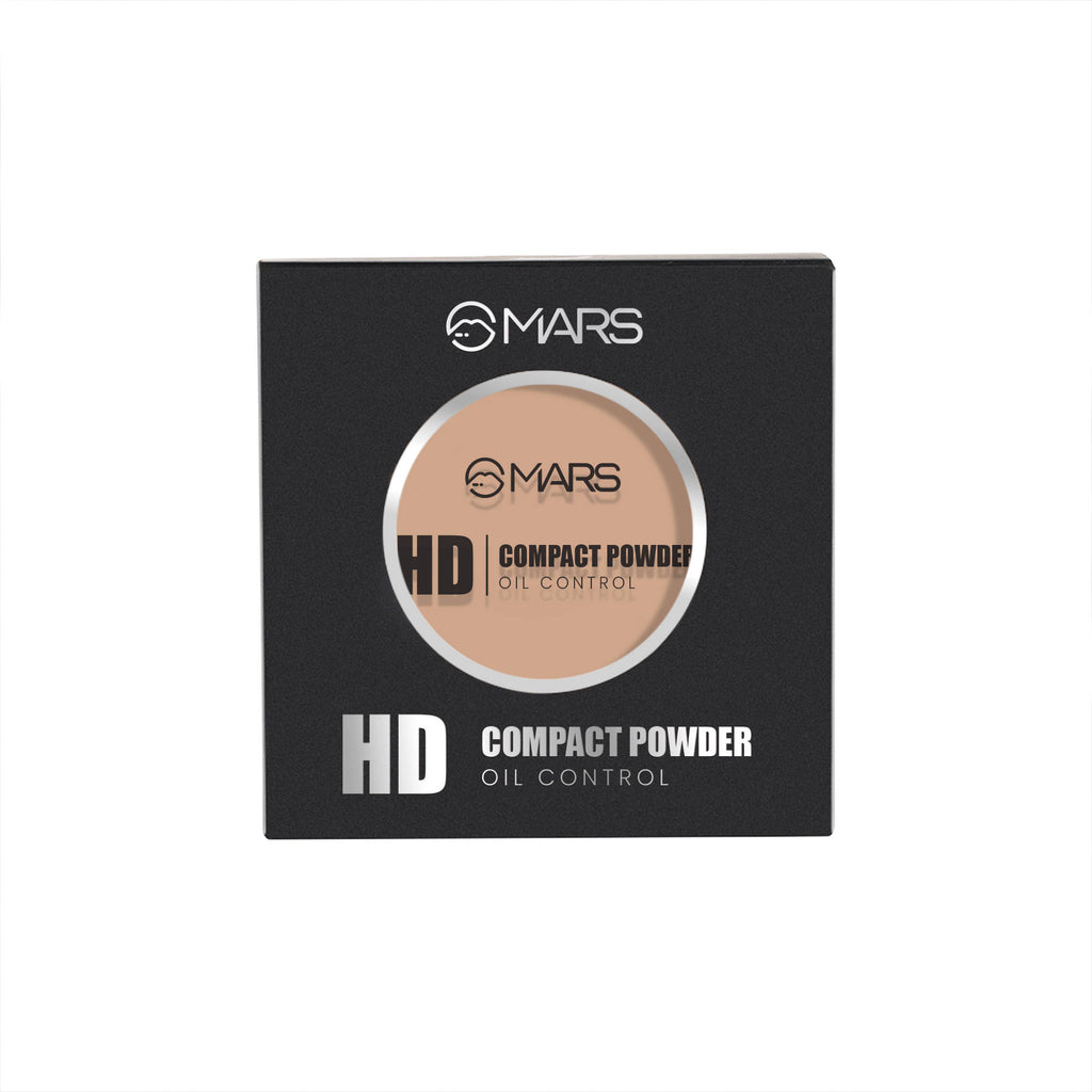 HD Mattifying Compact Powder | F14 - view 81