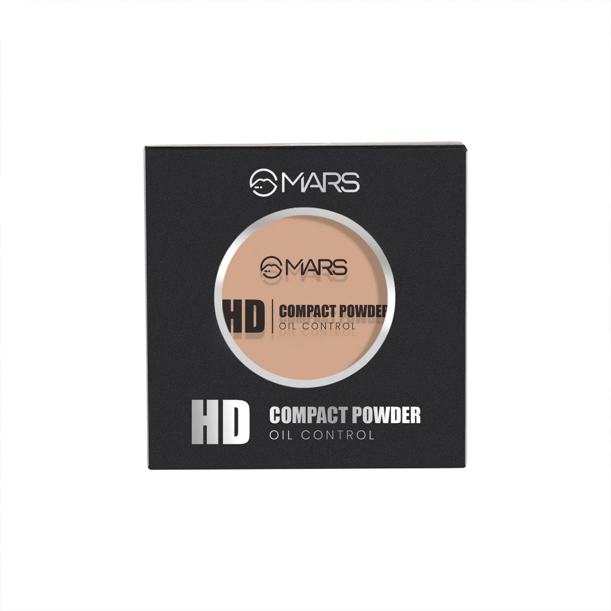 HD Mattifying Compact Powder | F14 - view 81