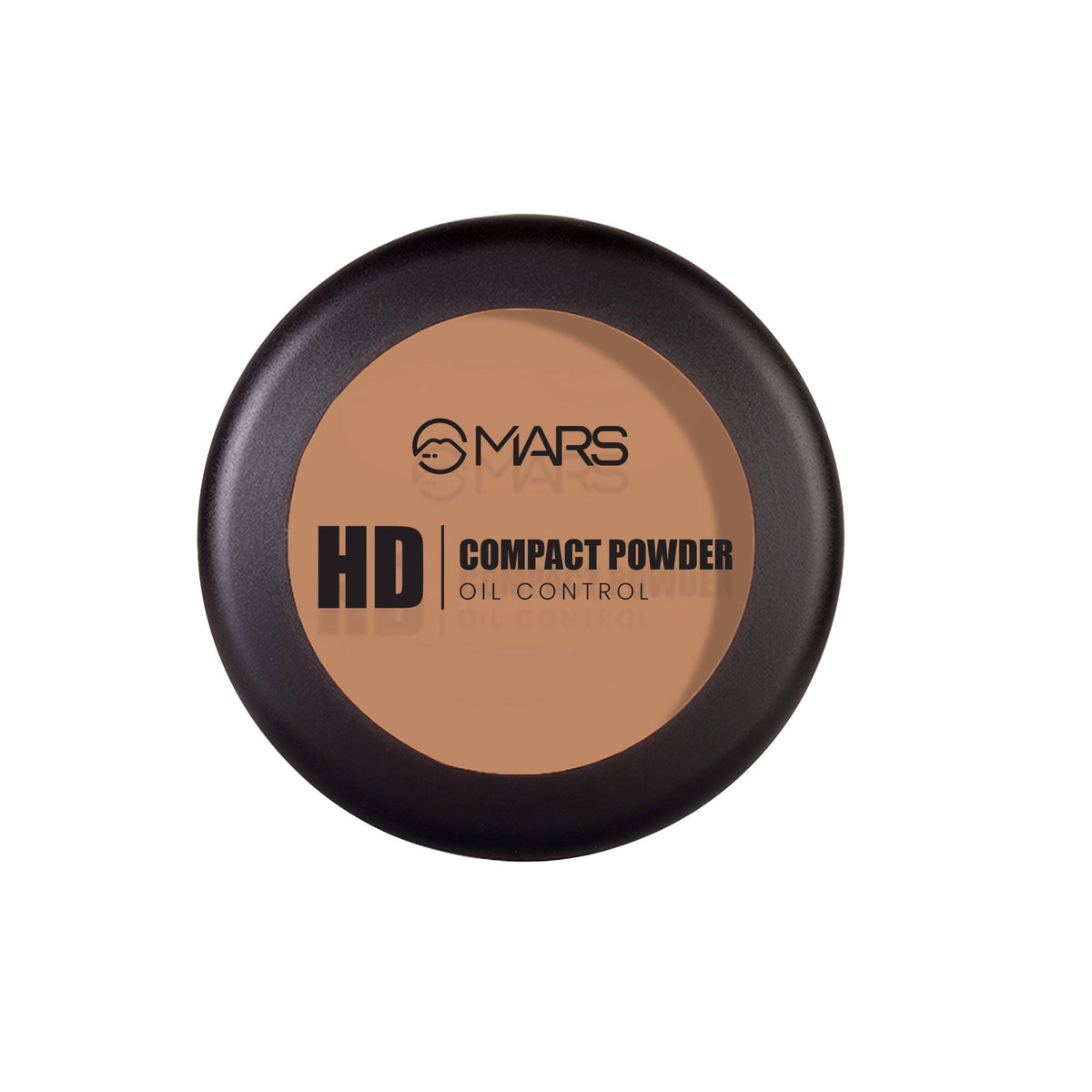 HD Mattifying Compact Powder | F14 - view 89