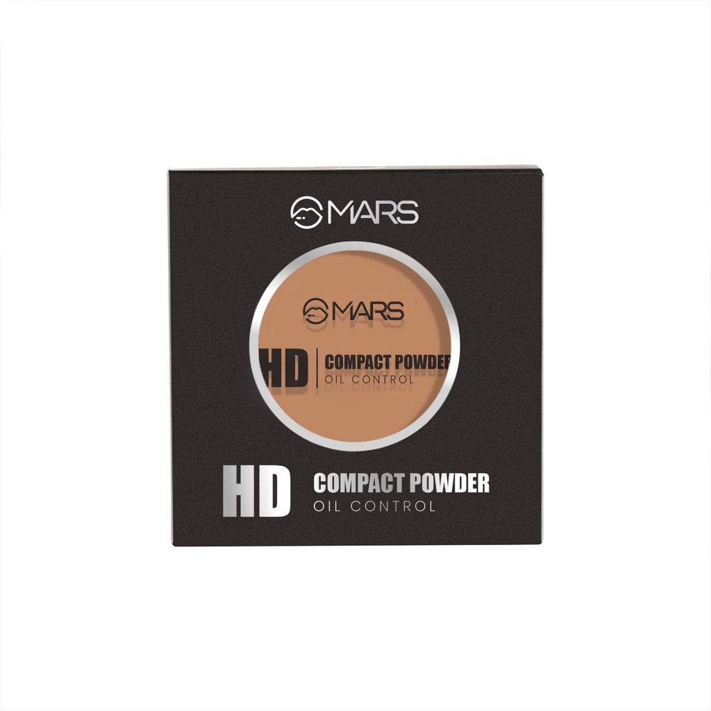 HD Mattifying Compact Powder | F14 - view 90