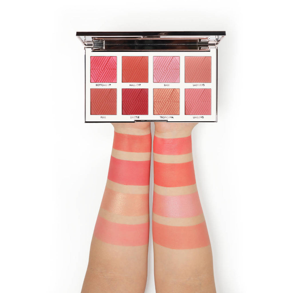 Essentials Blush Palette | F14 - view 2