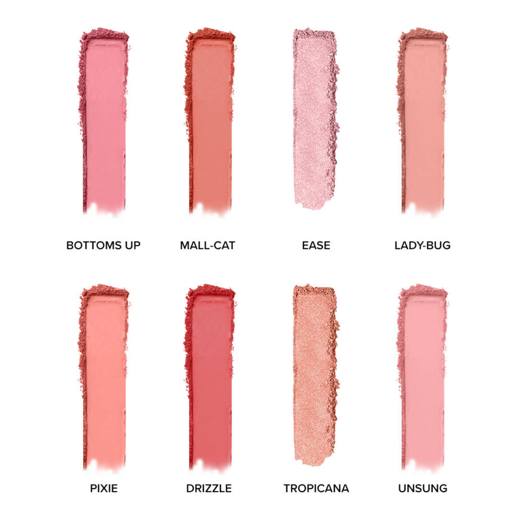 Essentials Blush Palette | F14 - view 3