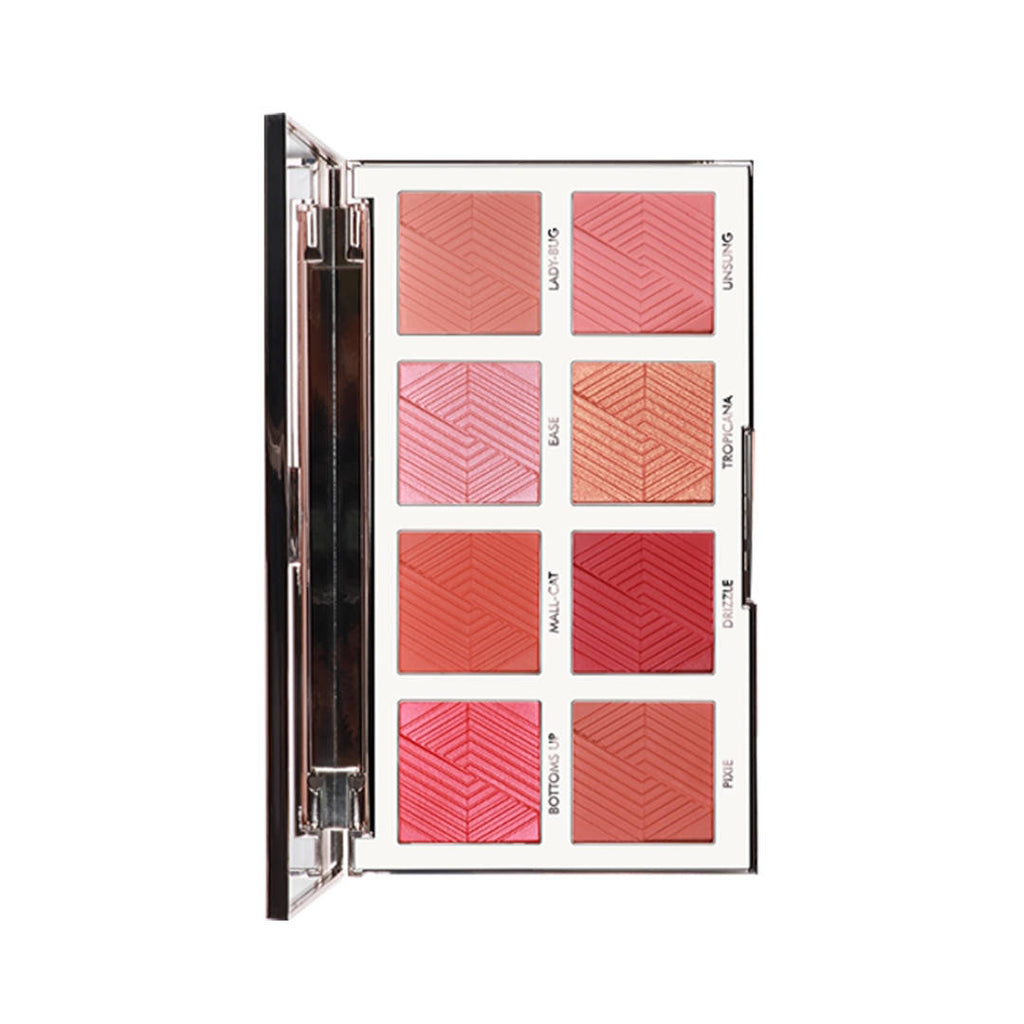 Essentials Blush Palette | F14 - view 7