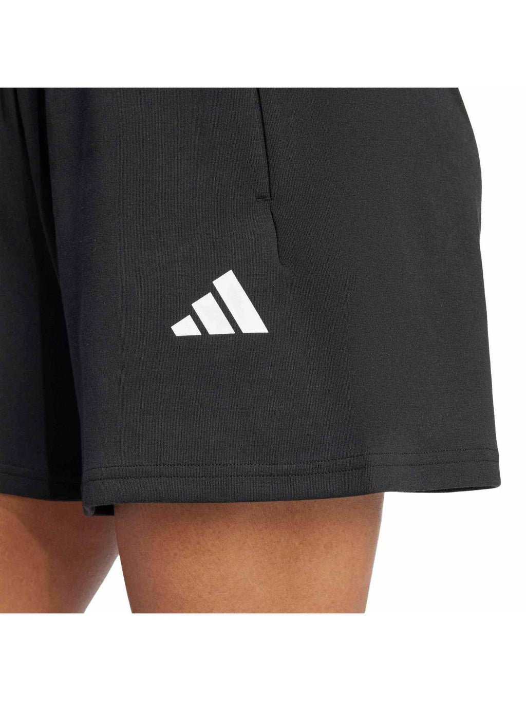Women Black Shorts - view 6