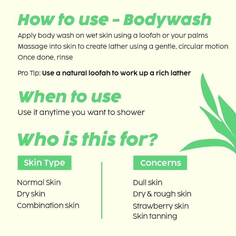 Pineapple Trio With Cleanser, Body Wash & Moisturizer | PL1 - view 14