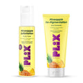 Pineapple Depigmentation Regime With Fruity Toner & Cleanser | PL1 - view 1