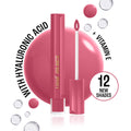 9To5 Hya Matte Liquid Lipstick | L12 - view 1