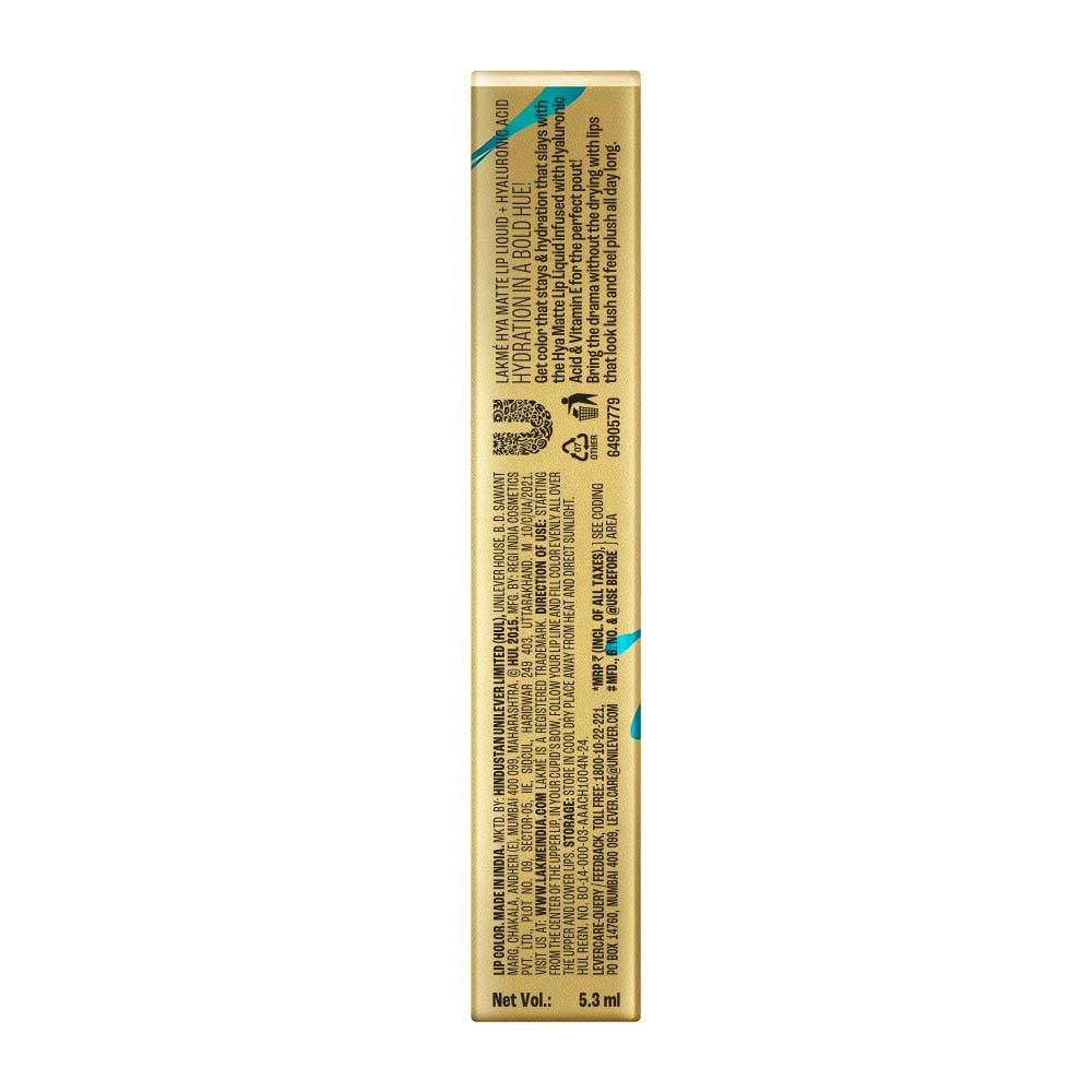 9To5 Hya Matte Liquid Lipstick | L12 - view 12