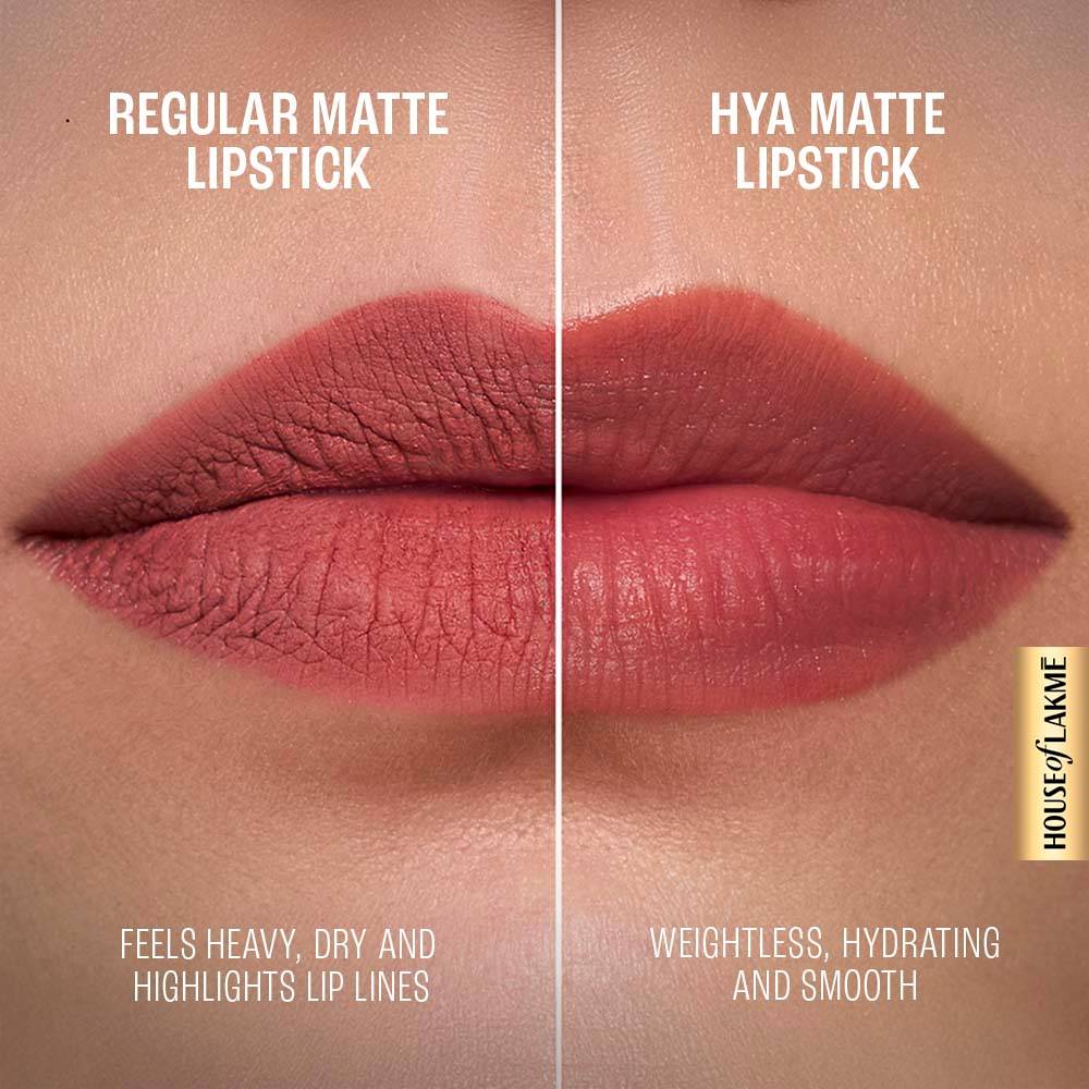 9To5 Hya Matte Liquid Lipstick | L12 - view 3