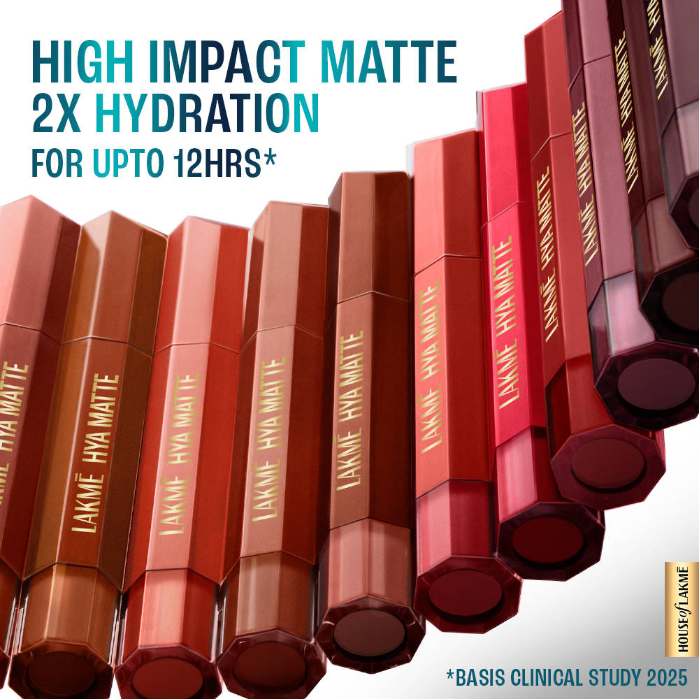 9To5 Hya Matte Liquid Lipstick | L12 - view 6