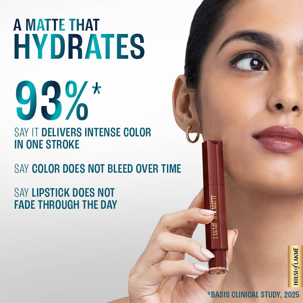 9To5 Hya Matte Liquid Lipstick | L12 - view 7
