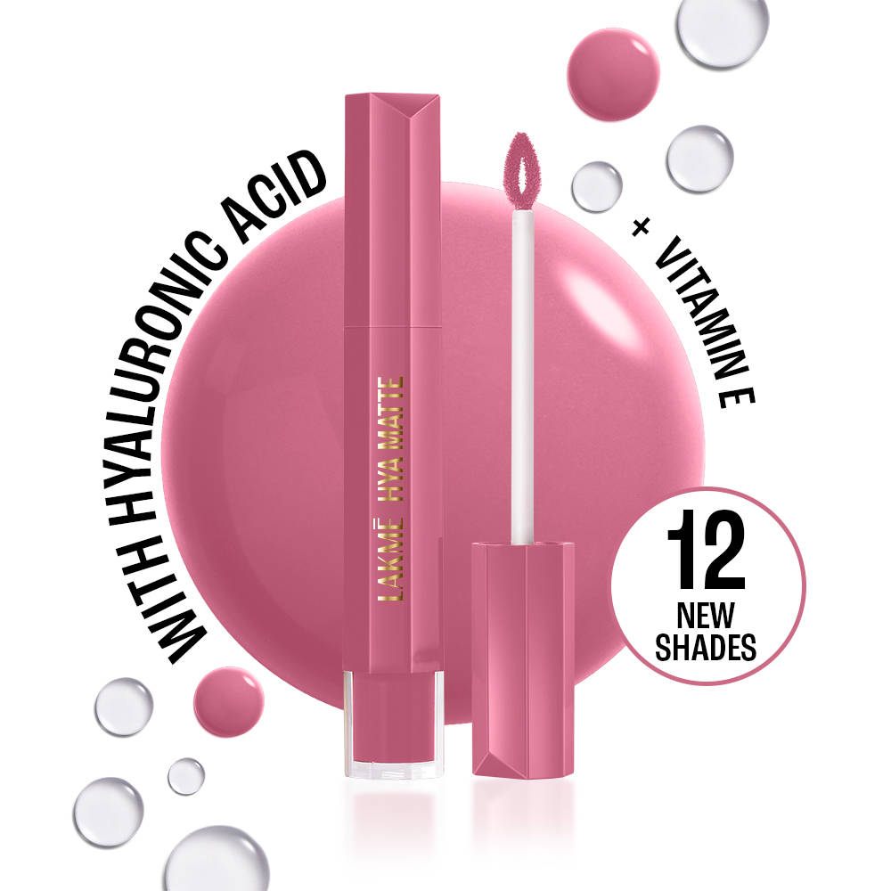 9To5 Hya Matte Liquid Lipstick | L12 - view 78