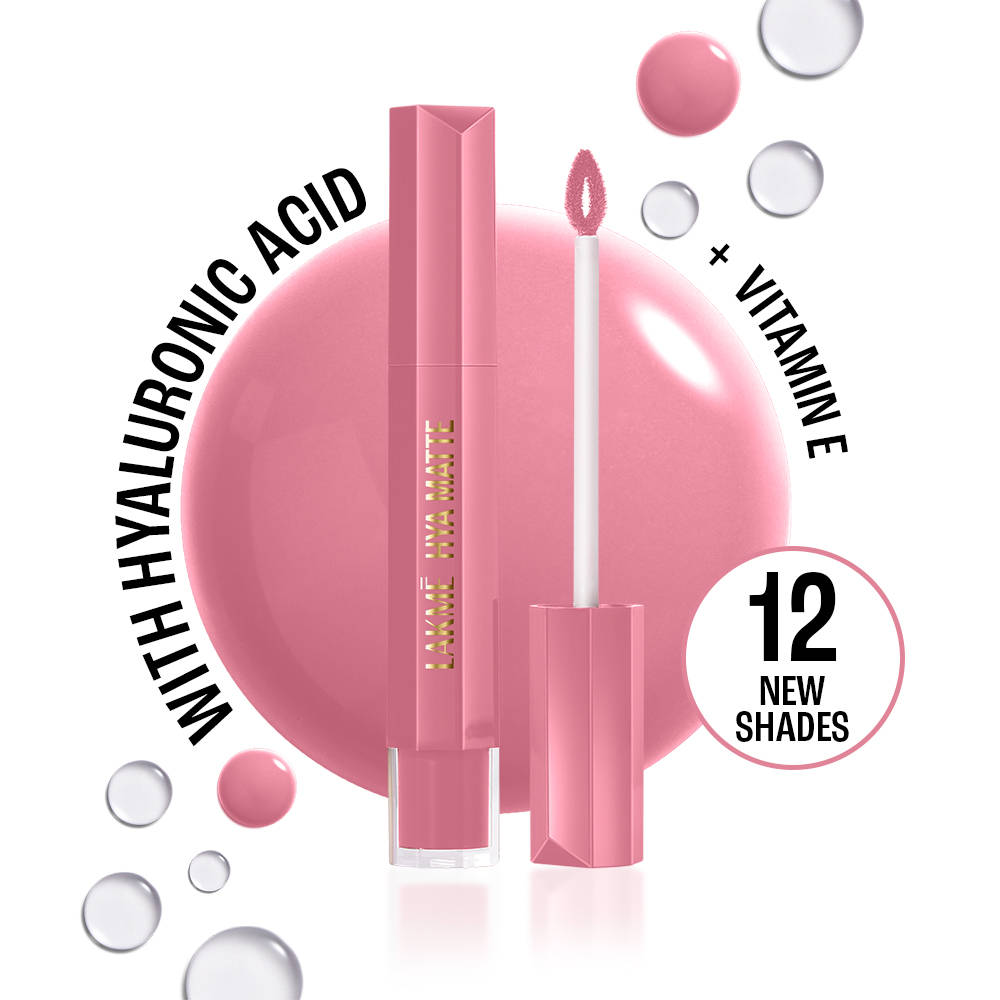 9To5 Hya Matte Liquid Lipstick | L12 - view 91
