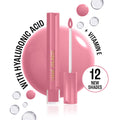 9To5 Hya Matte Liquid Lipstick | L12 - view 91
