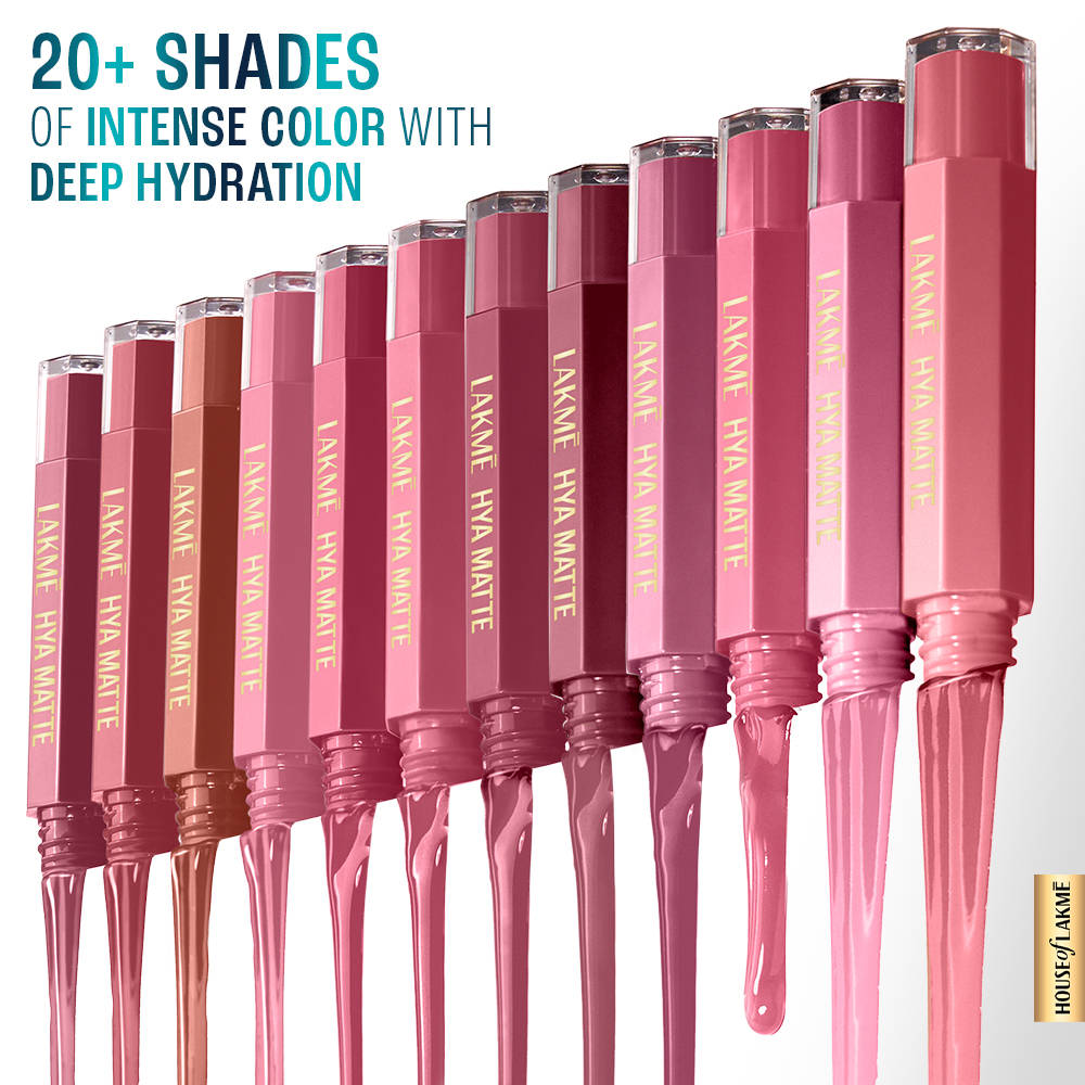 9To5 Hya Matte Liquid Lipstick | L12 - view 99