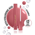 9To5 Hya Matte Liquid Lipstick | L12 - view 104