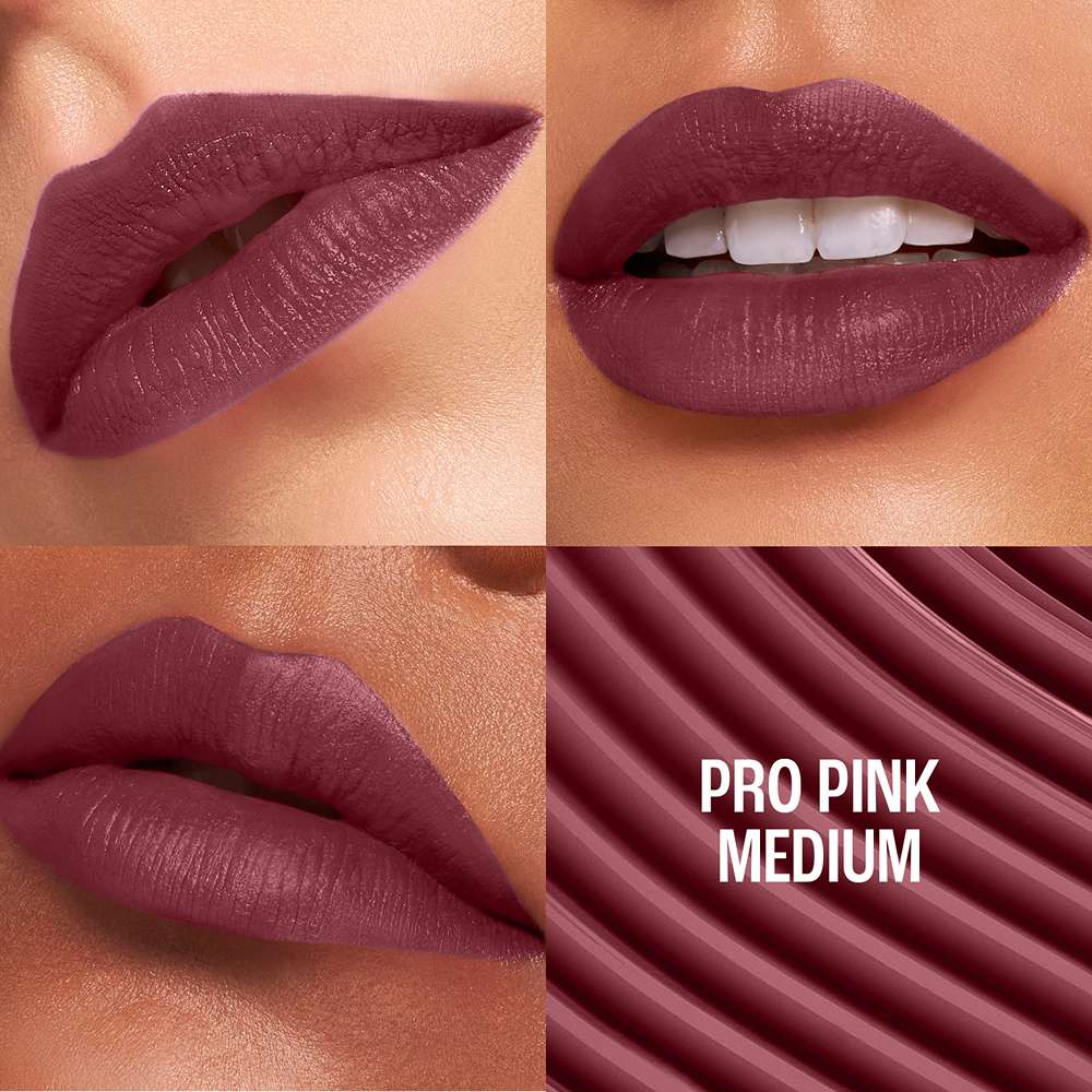 9To5 Hya Matte Liquid Lipstick | L12 - view 120