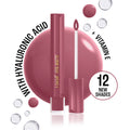 9To5 Hya Matte Liquid Lipstick | L12 - view 130