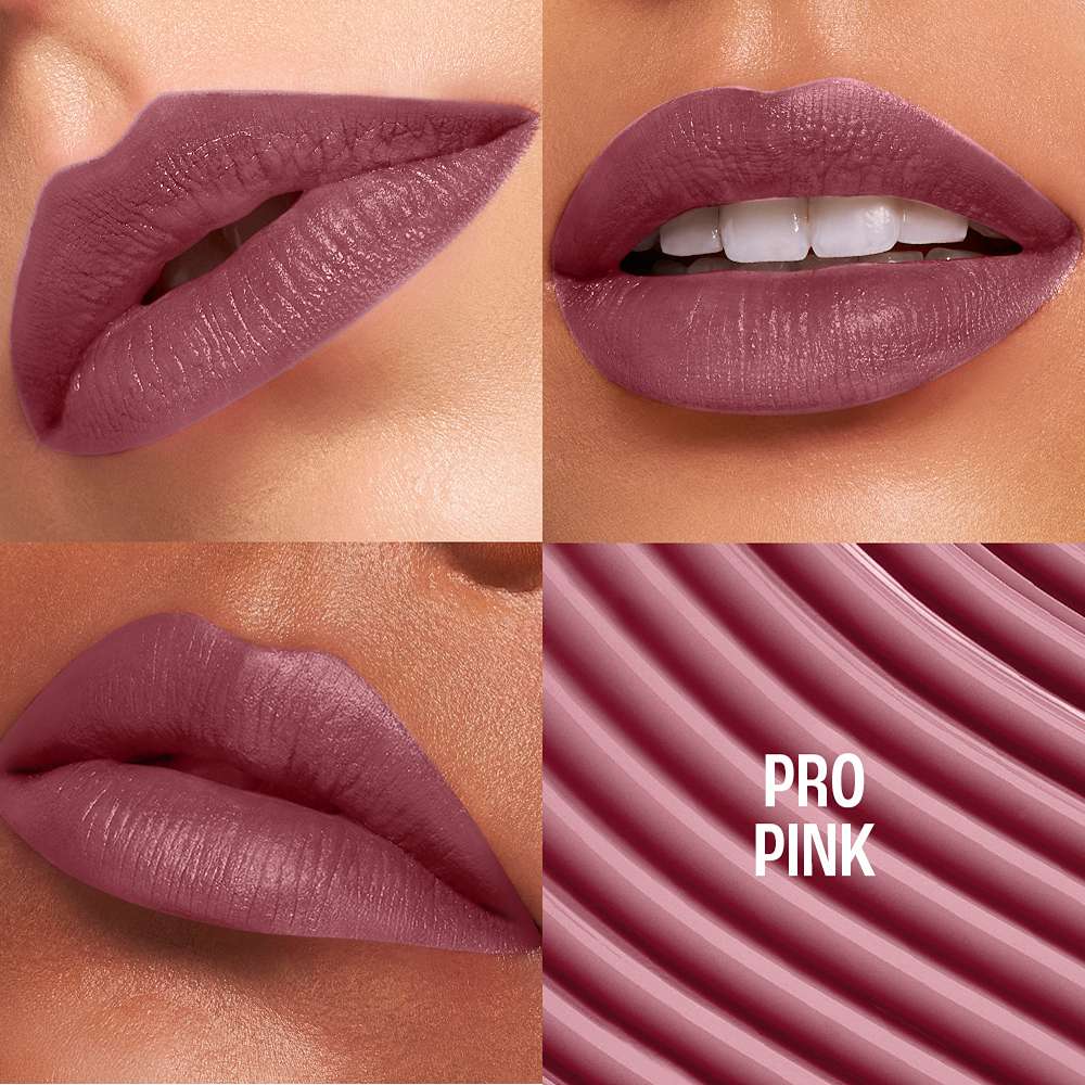 9To5 Hya Matte Liquid Lipstick | L12 - view 133