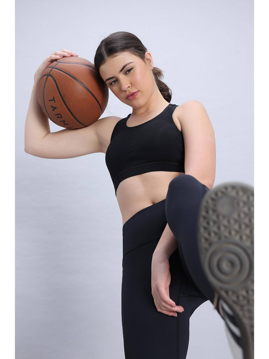 Merlot Zelocity Low Impact Sports Bra | sb09 - view 10