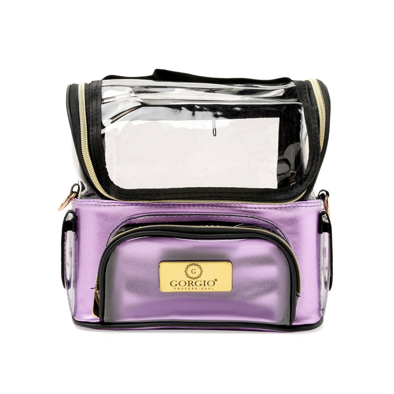 Multipurpose Vanity Box GVB04 (colour shape may vary ) | T32 - view 1