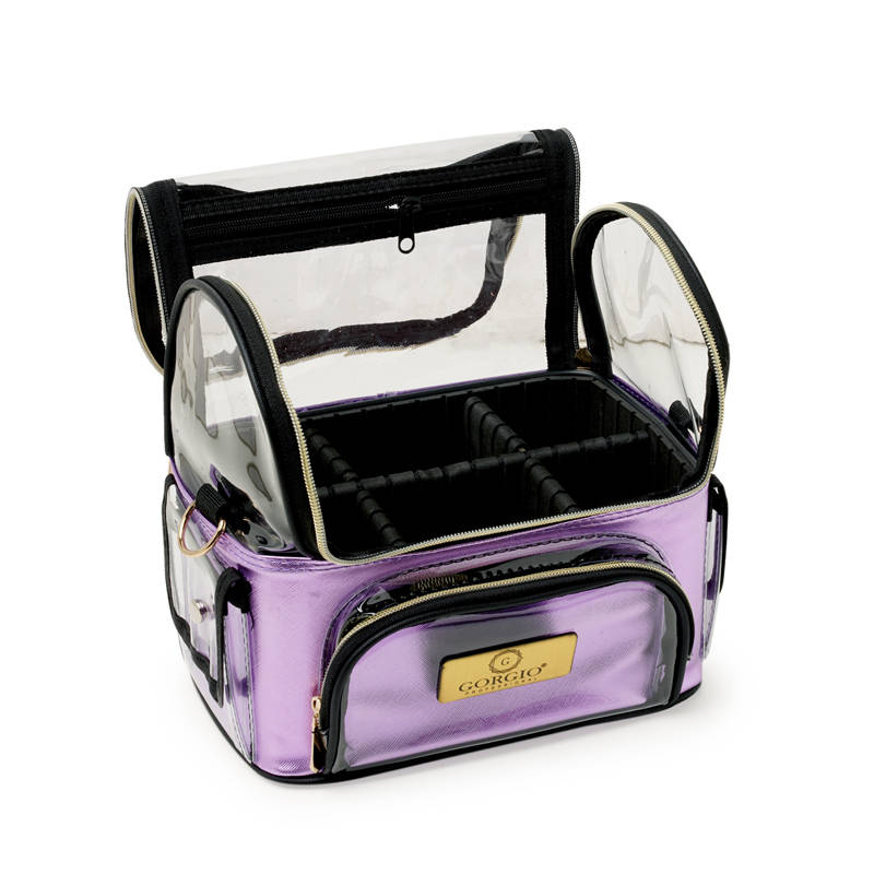 Multipurpose Vanity Box GVB04 (colour shape may vary ) | T32 - view 3