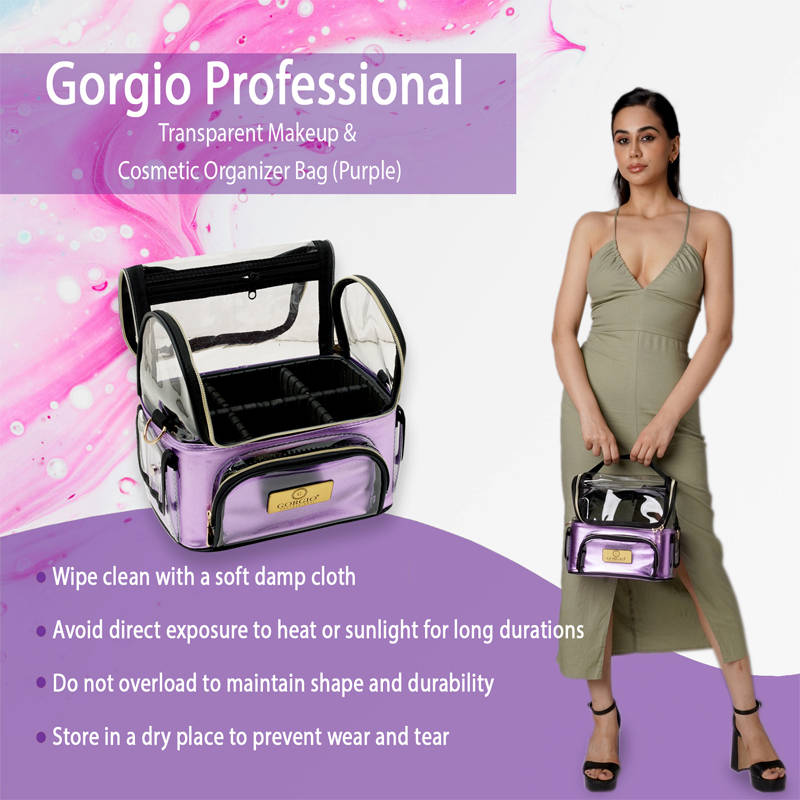 Multipurpose Vanity Box GVB04 (colour shape may vary ) | T32 - view 8