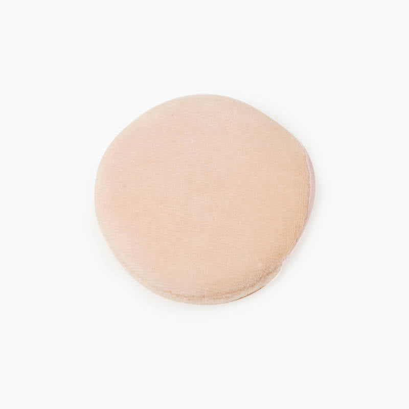 Powder Puff - GP0020 Pack Of 2 Colour /Shape May Vary | C83 - view 4