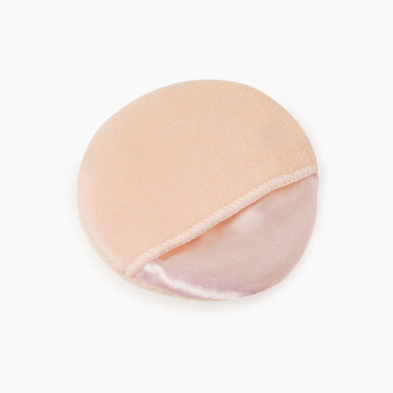 Powder Puff - GP0020 Pack Of 2 Colour /Shape May Vary | C83 - view 5