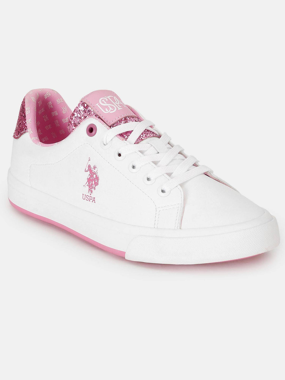 Beverly 3.0 Off White Sneakers Shoes With Premium Upper | SN09 - view 2