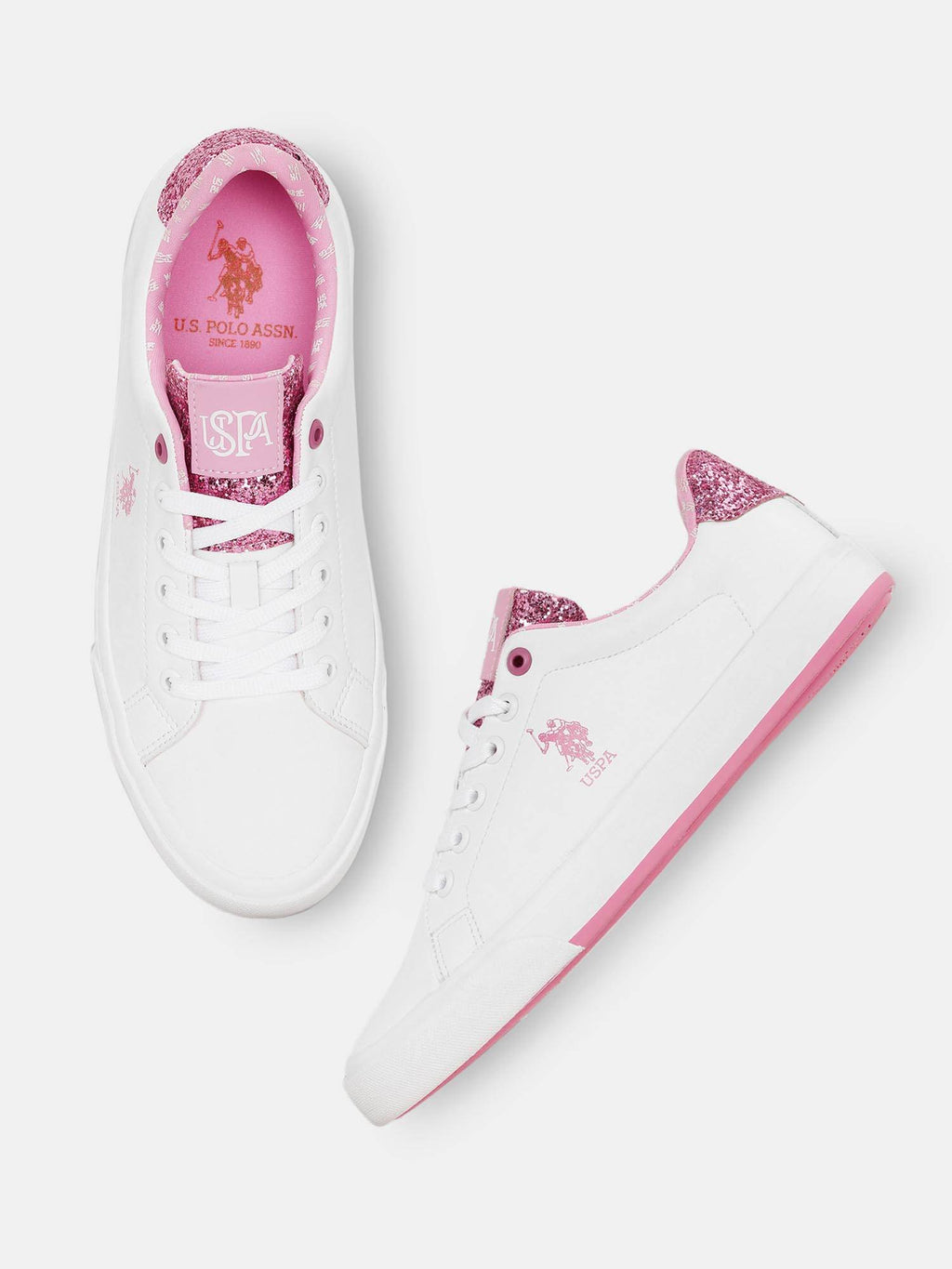 Beverly 3.0 Off White Sneakers Shoes With Premium Upper | SN09 - view 3