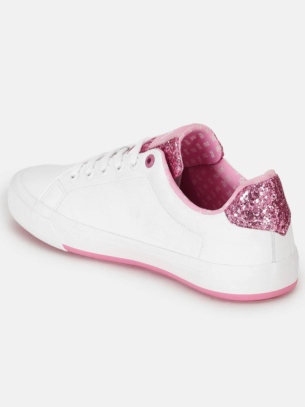 Beverly 3.0 Off White Sneakers Shoes With Premium Upper | SN09 - view 4