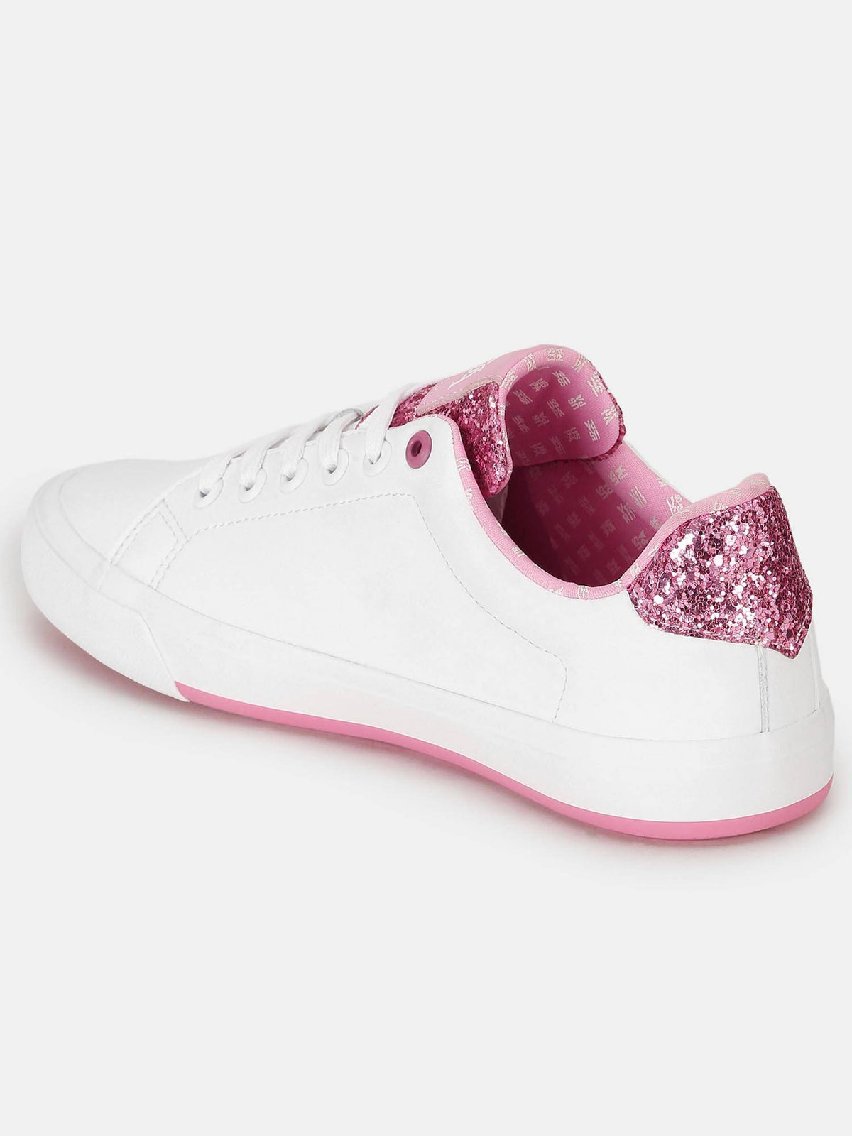 Beverly 3.0 Off White Sneakers Shoes With Premium Upper | SN09 - view 4
