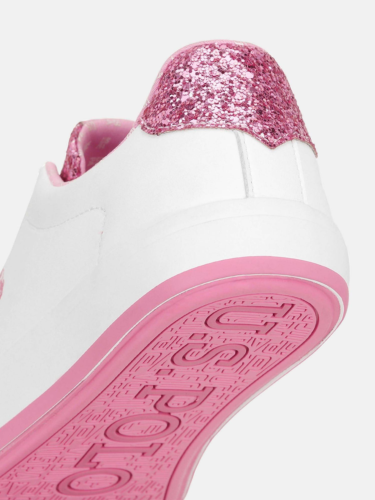 Beverly 3.0 Off White Sneakers Shoes With Premium Upper | SN09 - view 6