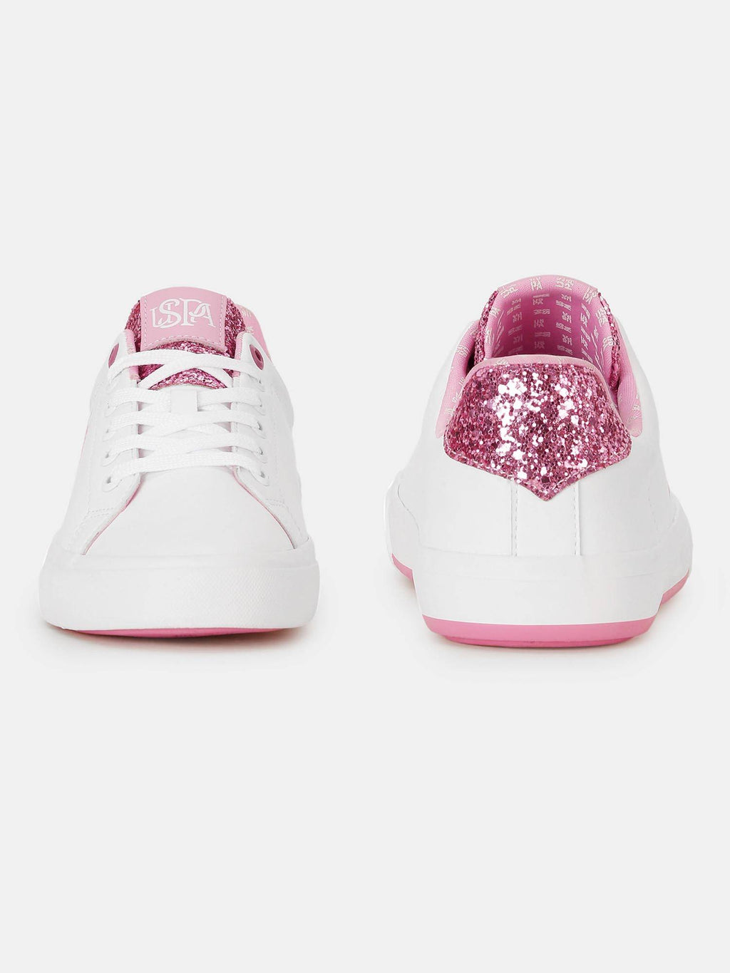 Beverly 3.0 Off White Sneakers Shoes With Premium Upper | SN09 - view 9