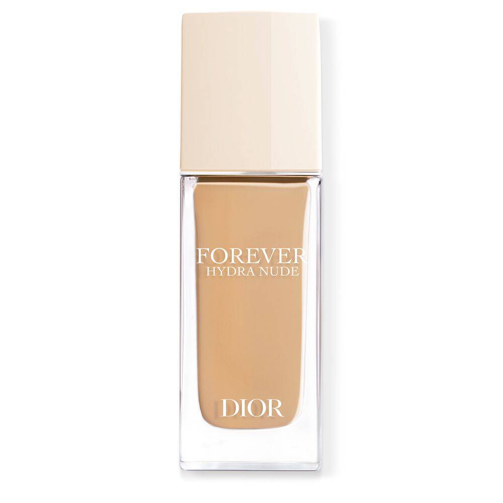 Forever Hydra Nude 24-Hour Foundation | F14 - view 5