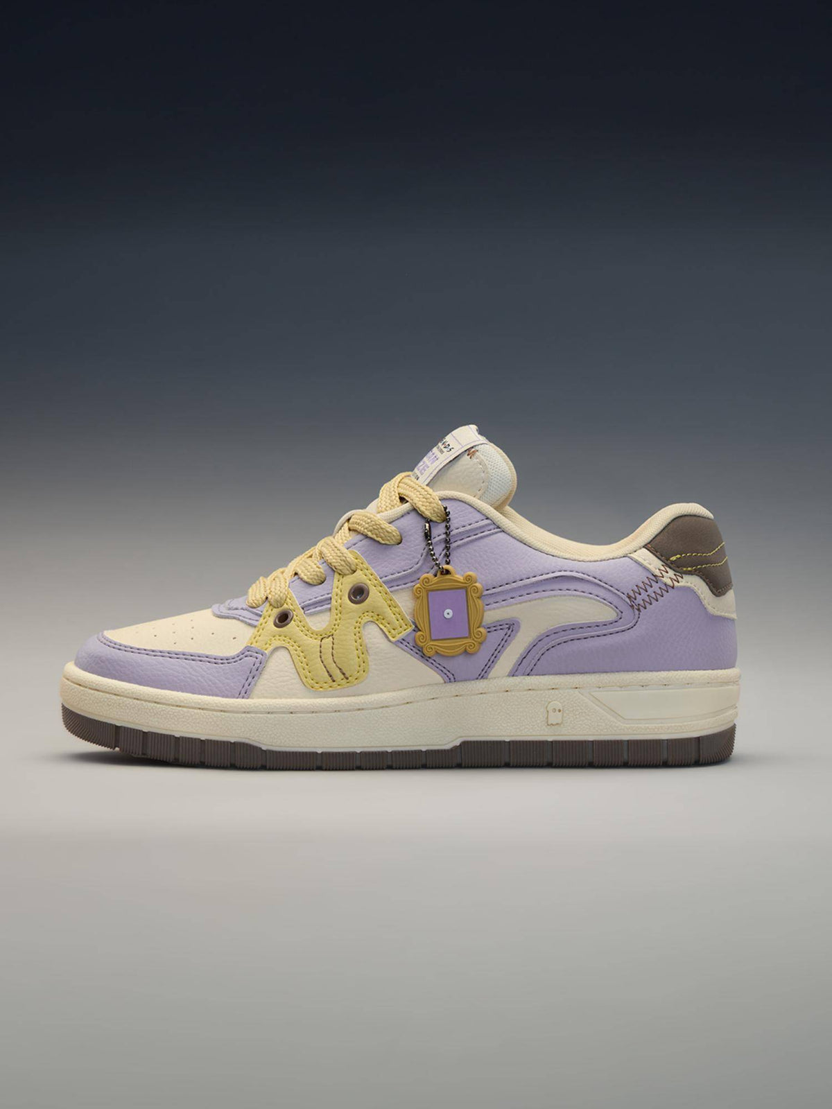 Official Urban Blaze FRIENDS Women Low Top Sneakers | SN09 - view 3
