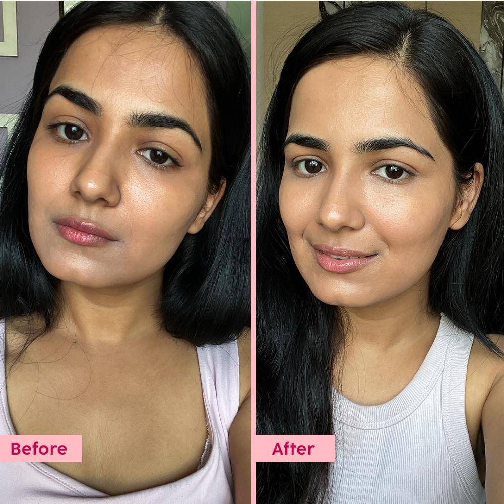 Vitamin C Face Wash Cleanser For Skin Brightening, Pro Vit B5 & Alpha Lipoic Acid For Skin Glow | PL1 - view 6