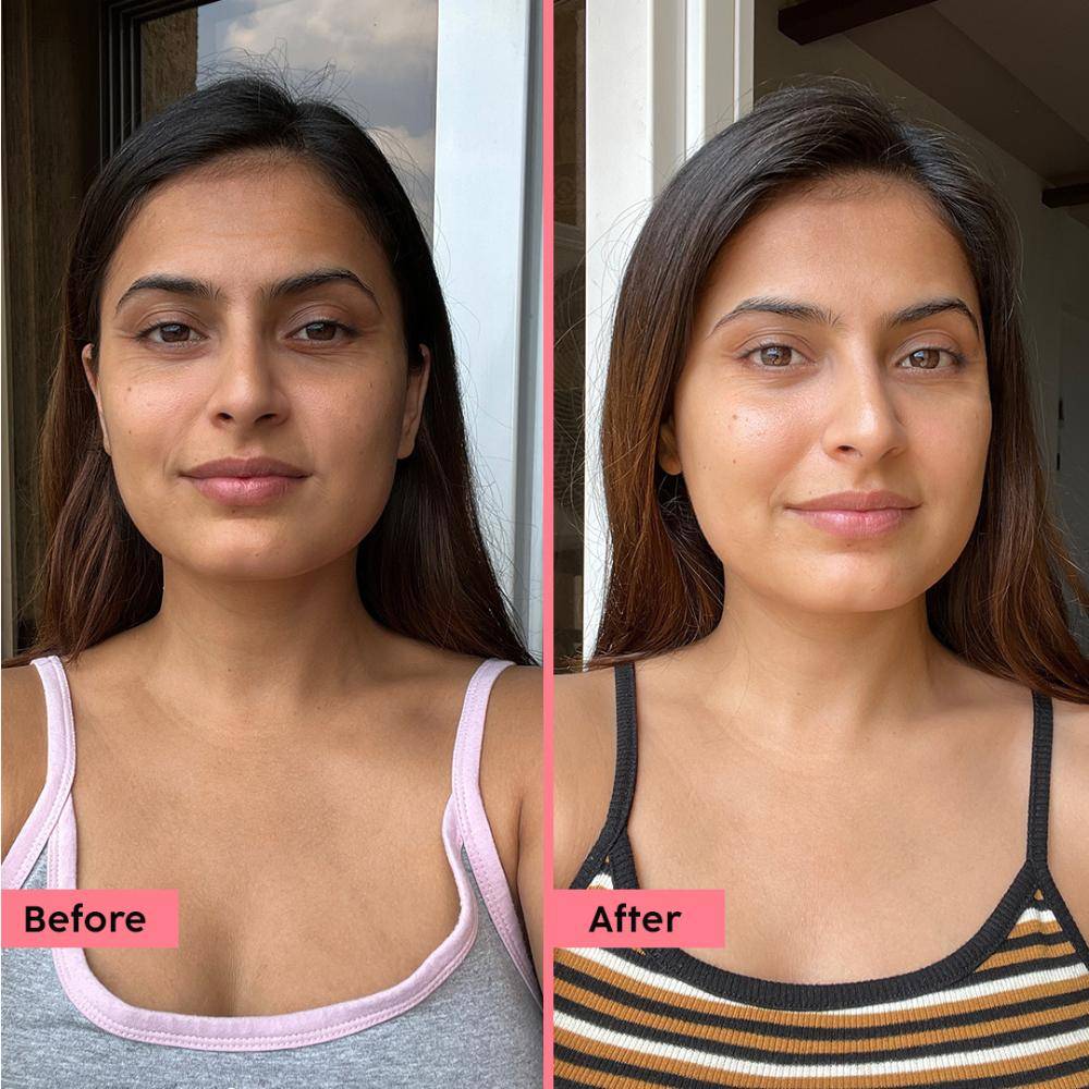 1.20% Retinol & 1% Bakuchi Oil Pomegranate Anti Ageing Night Cream, Reduce Fine Line & Wrinkles | PL1 - view 11