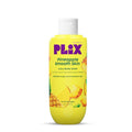 Pineapple 5% Lactic Acid Body Wash Exfoliates Dry, Rough & Strawberry Skin With Deep Cleansing | PL1 - view 1