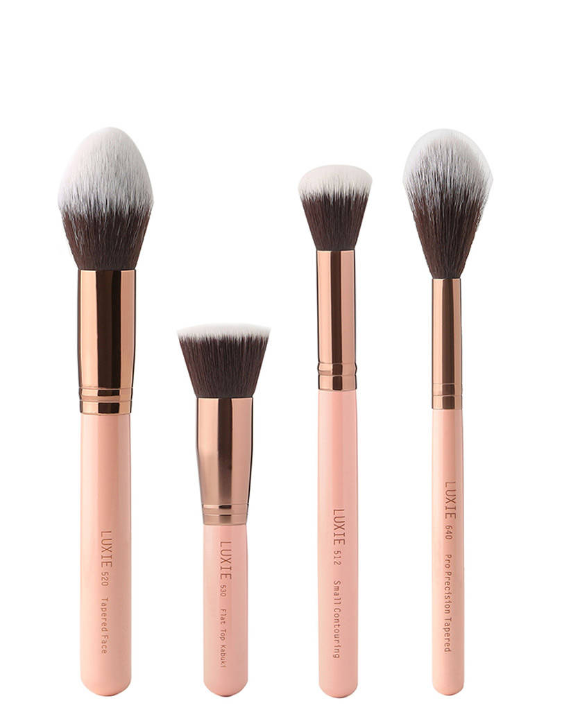 Powder Contour Set Rose Gold | T32 - view 5