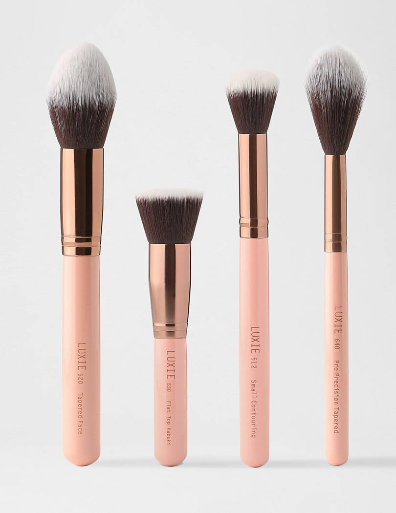 Powder Contour Set Rose Gold | T32 - view 2