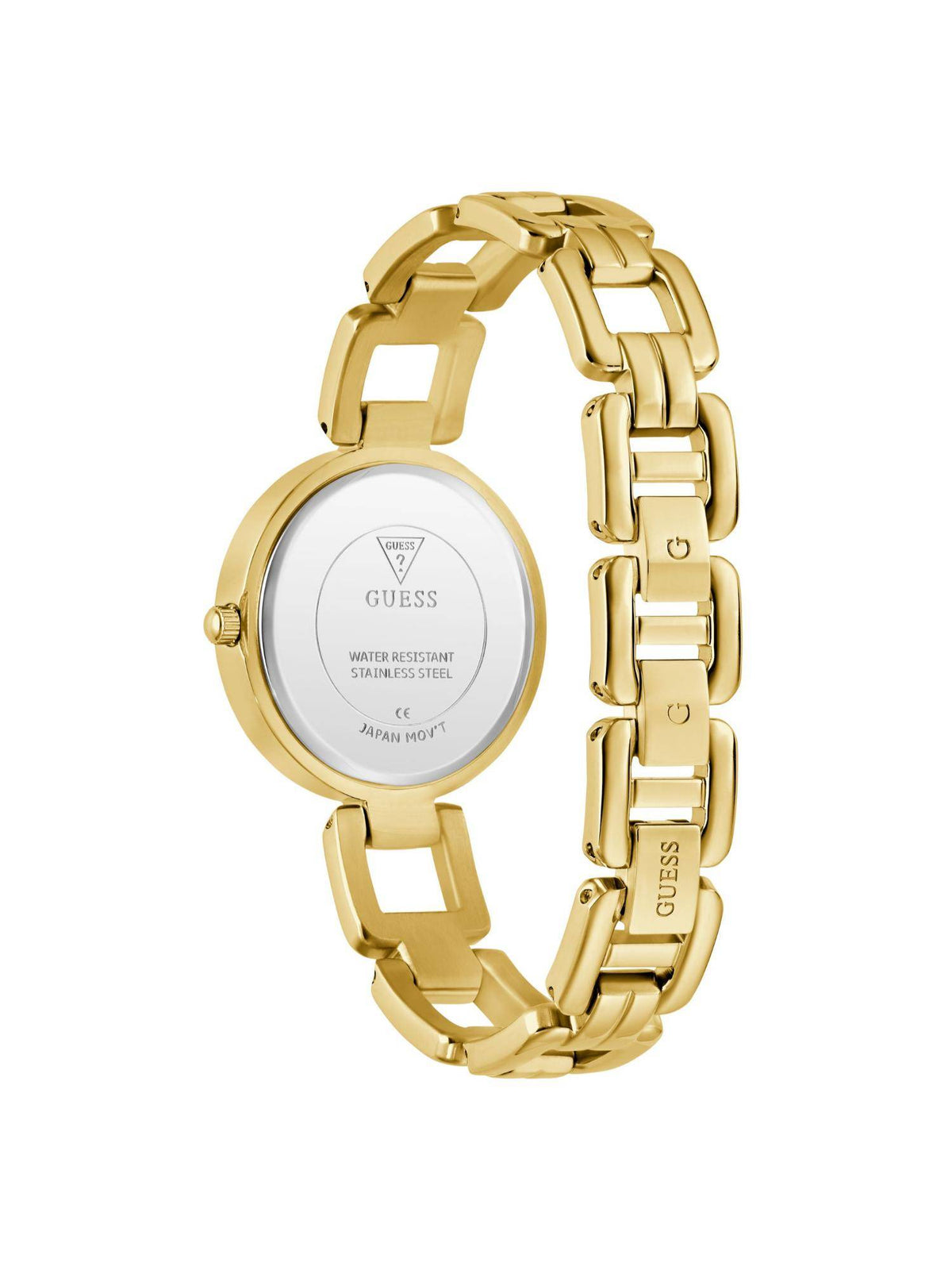 Women Dress Green Dial Analog Watch - U1387L7M | W92 - view 3