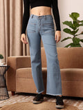 Blue Denim Jeans | ST23 - view 1