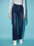 Blue Denim Jeans | ST23 - view 1