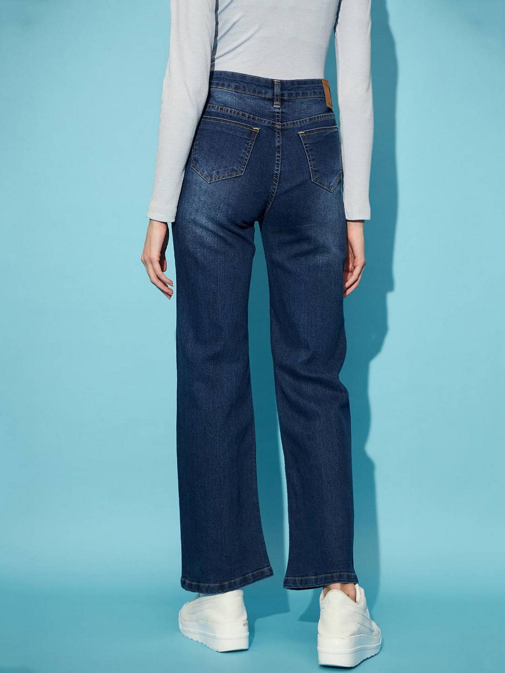 Blue Denim Jeans | ST23 - view 4