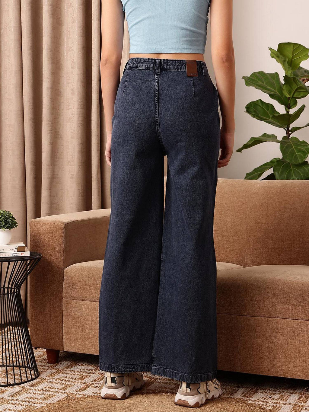 Blue Cargo Jeans | ST23 - view 5
